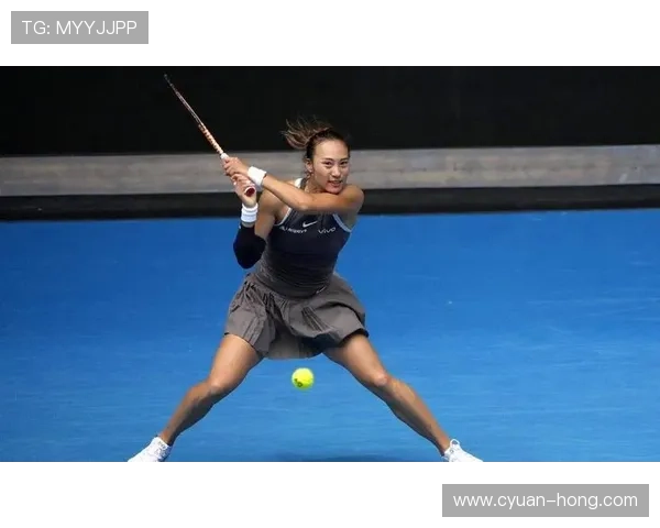 郑钦文辟谣与里巴分手 新教练团队曝光