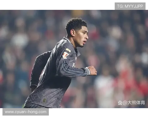 贝林厄姆：巴尔韦德的进球今早我们演练过，是助教设计的细节